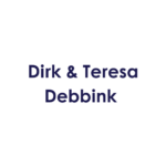 Dirk & Teresa Debbink