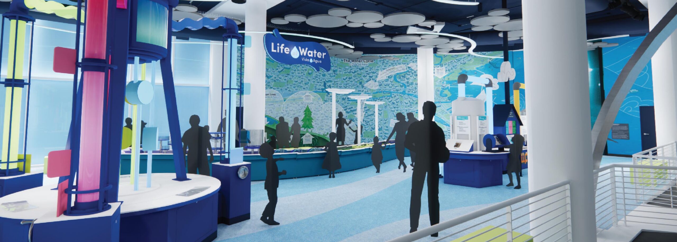 Life Of Water - Coming Soon!